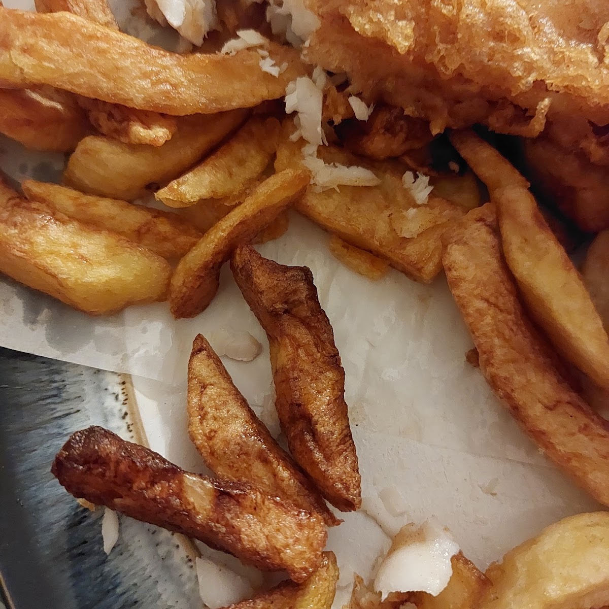 The Good Catch Photos 2